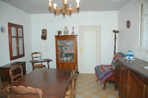 Vente maison villa t3 t4 plan de cuques 13380 13